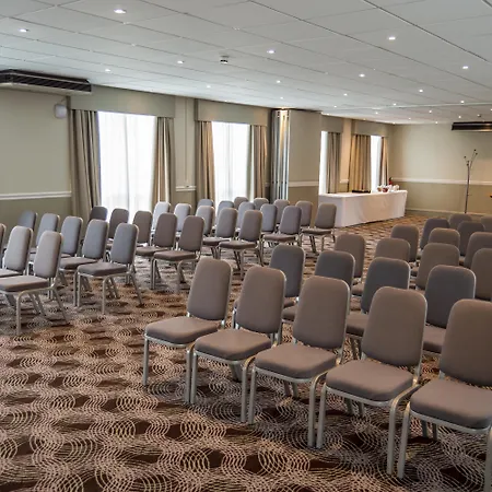 Ξενοδοχείο Leeds By Ihg 4*