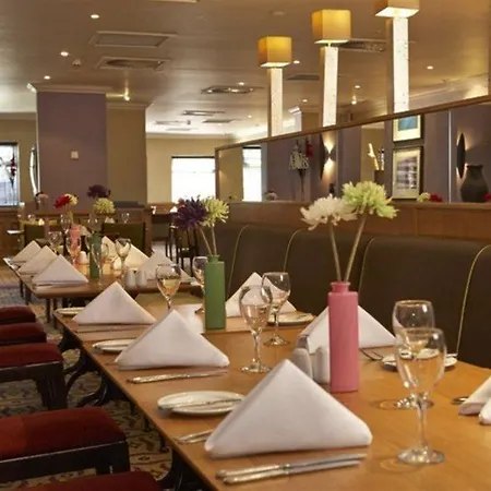 Leeds By Ihg 4* Γκάρφορθ