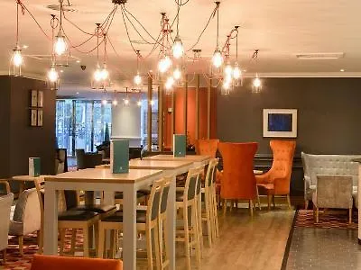 Leeds By Ihg