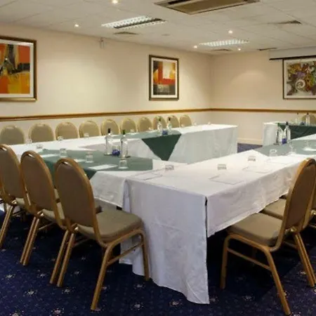 Ξενοδοχείο Leeds By Ihg