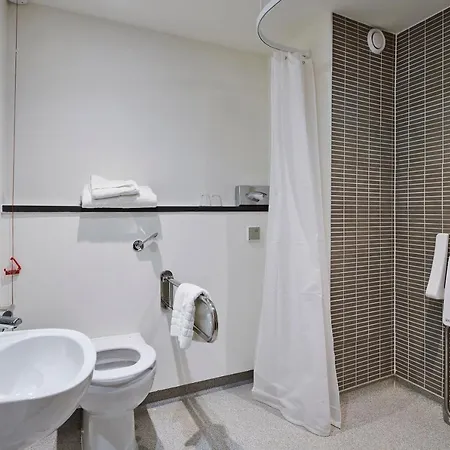 Leeds By Ihg 4*