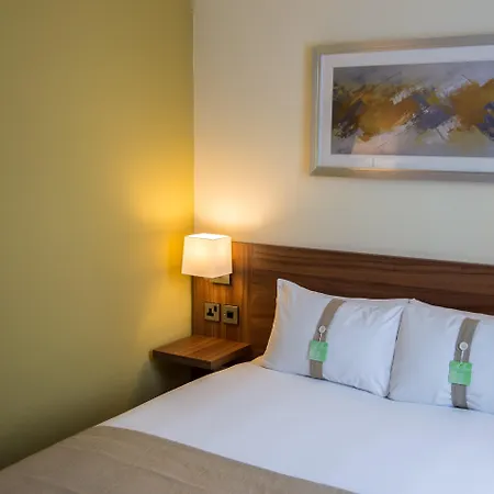 Leeds By Ihg 4* Гарфорт