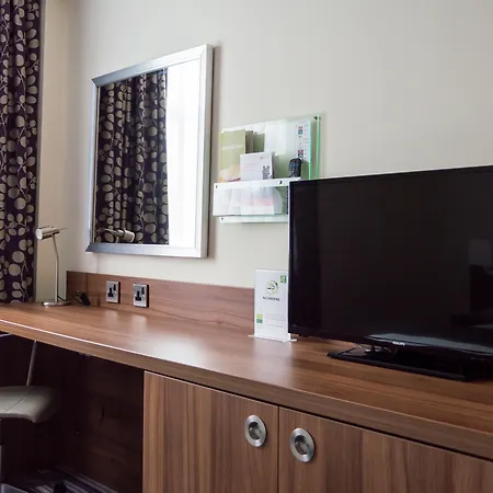 Leeds By Ihg 4*
