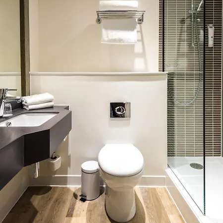 Leeds By Ihg Готель 4*