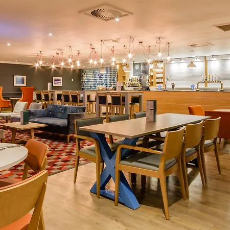 Leeds By Ihg 4*