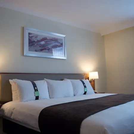 Leeds By Ihg Готель