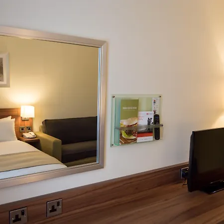 Leeds By Ihg