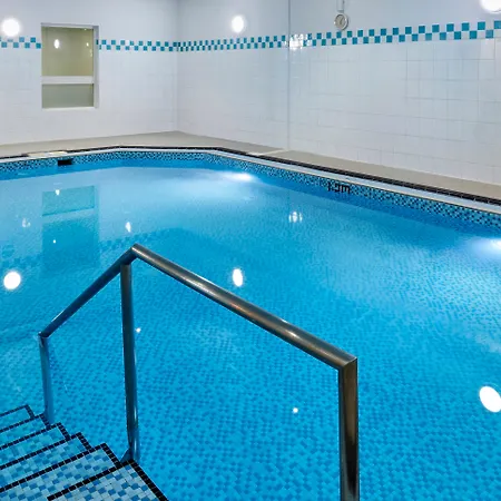 Leeds By Ihg 4*