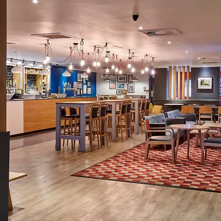 Leeds By Ihg Готель