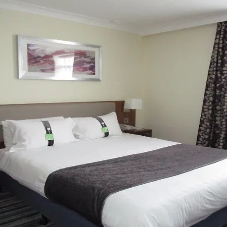 Готель Leeds By Ihg Гарфорт