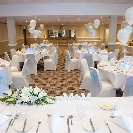 Leeds By Ihg 4*