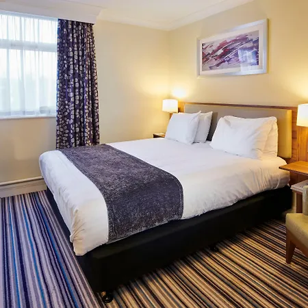 Leeds By Ihg 4*