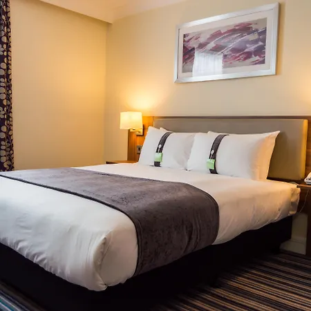 Leeds By Ihg Готель 4*