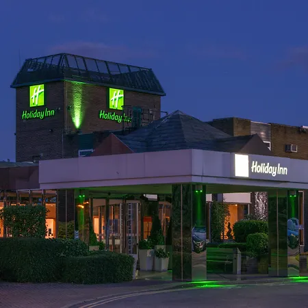 Leeds By Ihg 4*
