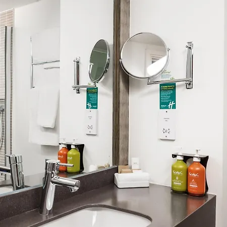 Leeds By Ihg 4* Гарфорт