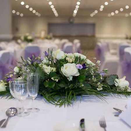 Leeds By Ihg 4* Гарфорт