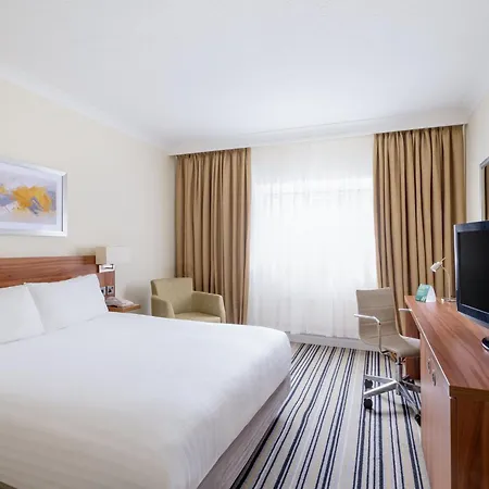 Leeds By Ihg 4* Гарфорт