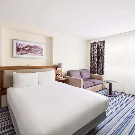 Leeds By Ihg Готель 4*