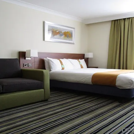 Готель Leeds By Ihg