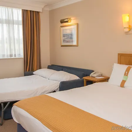 Leeds By Ihg