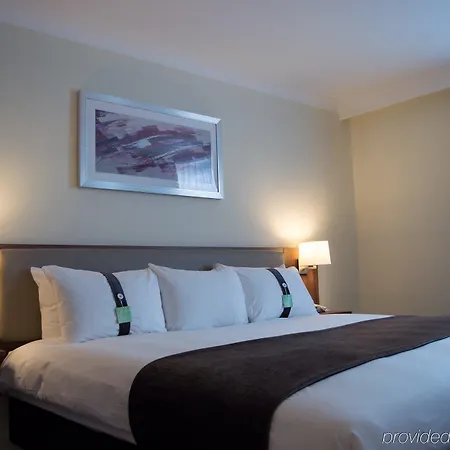 Leeds By Ihg 4* Гарфорт