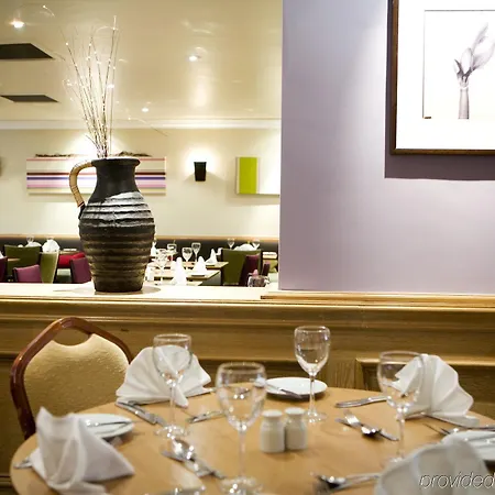 Leeds By Ihg Готель 4*