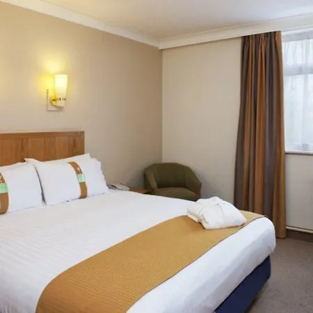 Leeds By Ihg