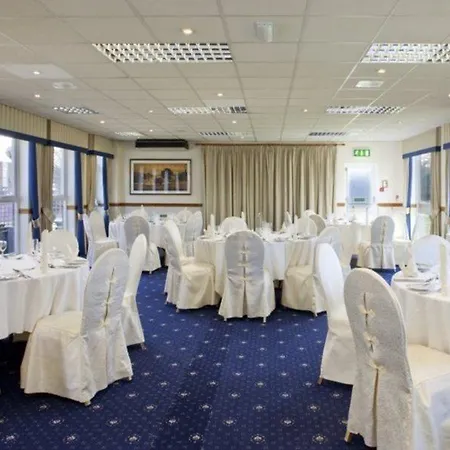 Leeds By Ihg