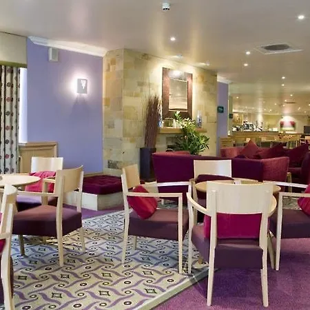 Leeds By Ihg 4* Гарфорт