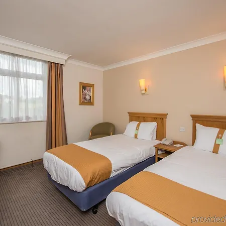 Leeds By Ihg Готель 4*