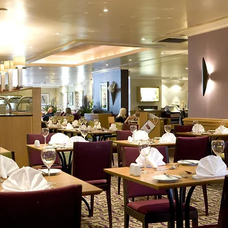 Leeds By Ihg 4* Гарфорт
