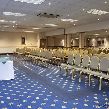 Leeds By Ihg Готель