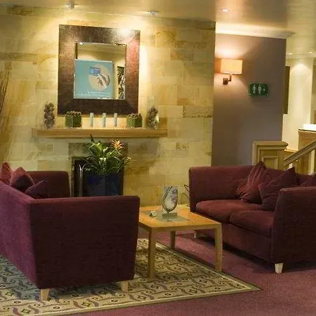 Leeds By Ihg Готель 4*
