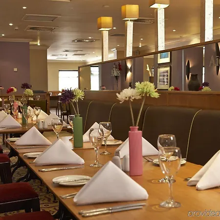 Leeds By Ihg Готель