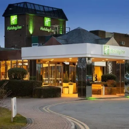 Leeds By Ihg 4*