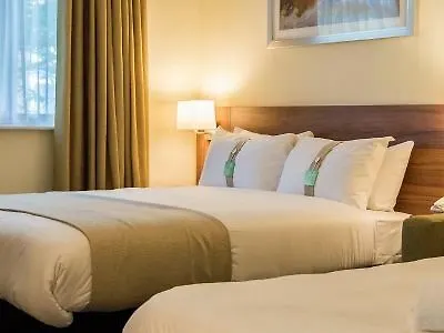 Leeds By Ihg Гарфорт