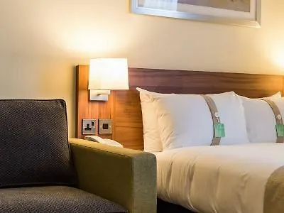 Leeds By Ihg Готель 4*