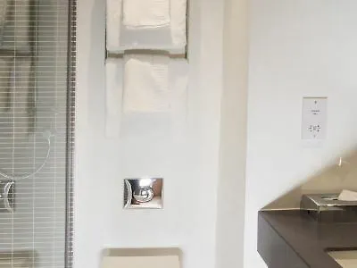 Leeds By Ihg 4* Гарфорт