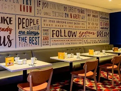 Leeds By Ihg