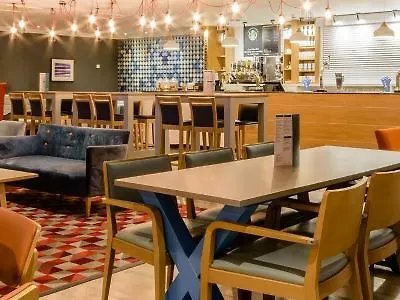 Leeds By Ihg Гарфорт