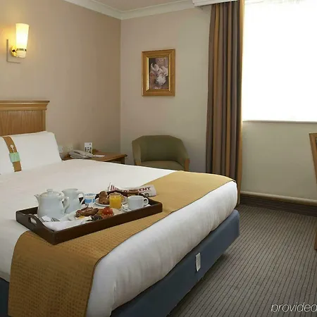 Leeds By Ihg 4*