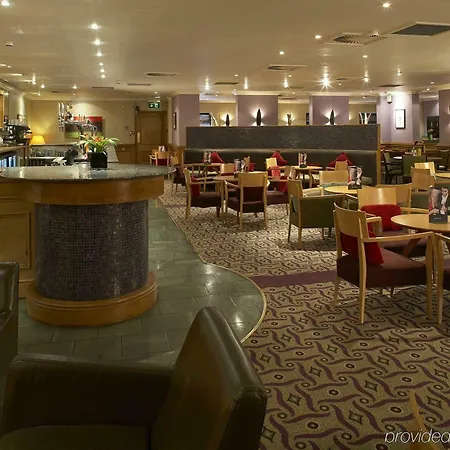 Готель Leeds By Ihg Гарфорт