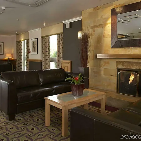 Leeds By Ihg Гарфорт