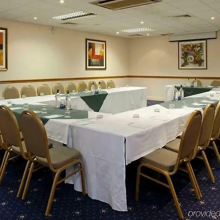 Leeds By Ihg